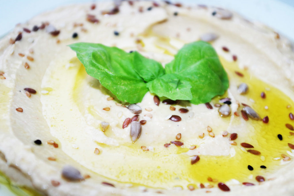 Hummus A flavorful dish with an ancient history Wisconsin Muslim Journal