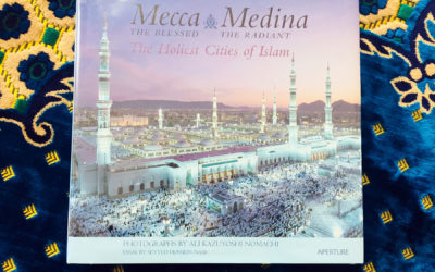 IRC Book Review: Mecca the Blessed & Medina the Radiant