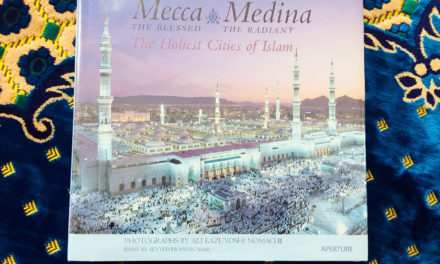 IRC Book Review: Mecca the Blessed & Medina the Radiant