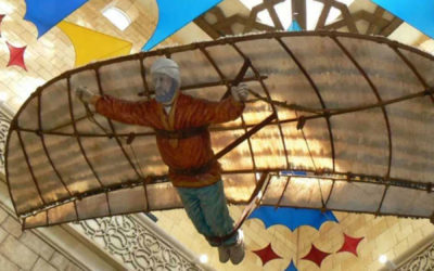 Inventions by Muslims that have shaped the modern world