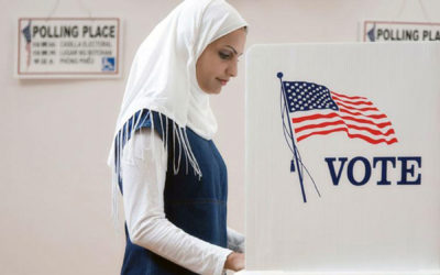 Report finds American Muslims are running for political office in record numbers