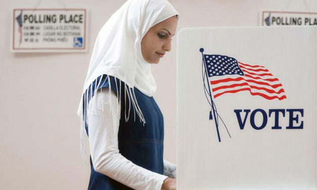 Report finds American Muslims are running for political office in record numbers