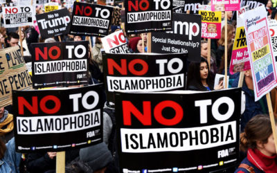 The real Muslim problem in Wisconsin is Islamophobia