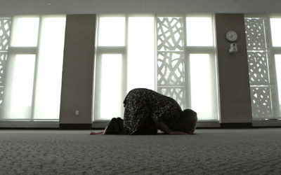 PBS online film festival features positive Muslim women and their powerful voices