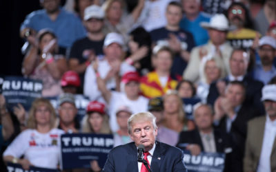 Study shows link between social media statements and real-world violence