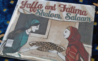 IRC Book Review: Yaffa and Fatima, Shalom, Salaam