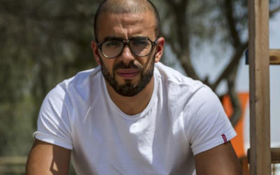 Building bridges with Arabic from Korea to Cape Town