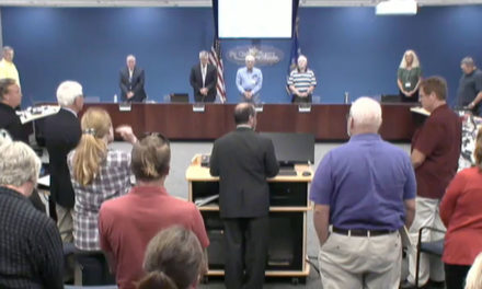 Muslim prayer at St. Croix County board meeting stirs controversy with some residents