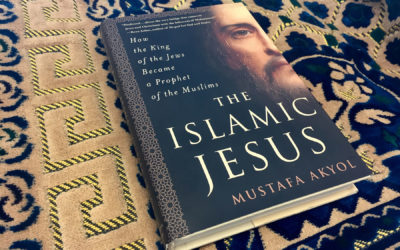 IRC Book Review: The Islamic Jesus