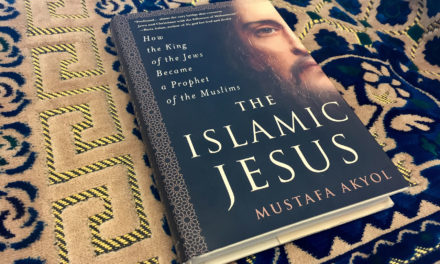 IRC Book Review: The Islamic Jesus