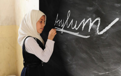 Wisconsin feels the impact from a national decline in refugee resettlement