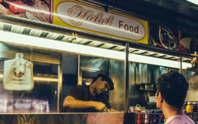 A shifting definition of ‘halal’ for many Muslim grocery shoppers