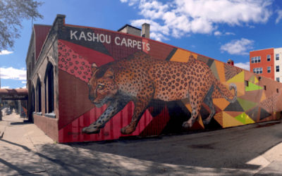 Kashou Carpets to close its Persian rug business after 108 years