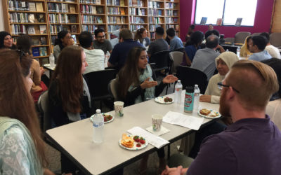 SAFLI students from UW-Madison experience a day of language and cultural immersion