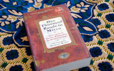IRC Book Review: One Thousand Roads to Mecca