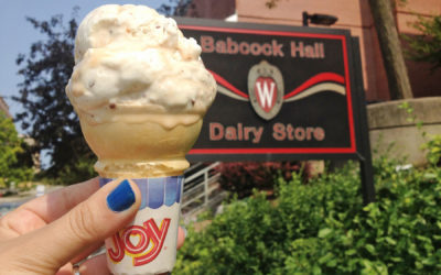 Student group at Madison causes uproar over removal of animal gelatin in campus ice cream