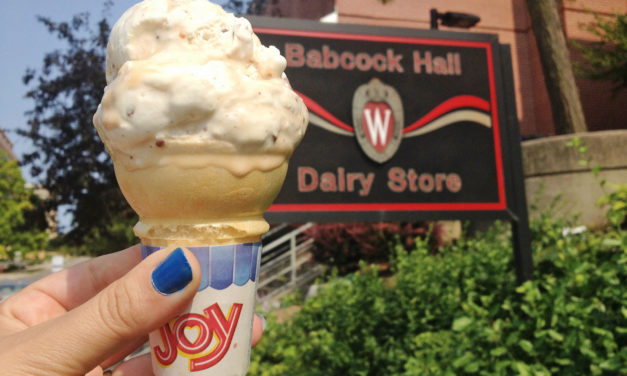 Student group at Madison causes uproar over removal of animal gelatin in campus ice cream