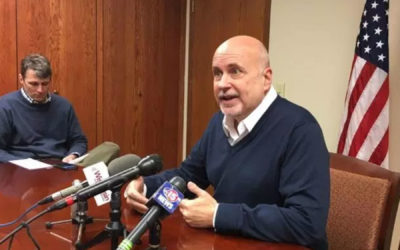 Mark Pocan among U.S. Representatives who condemn Trump’s actions against Palestinians