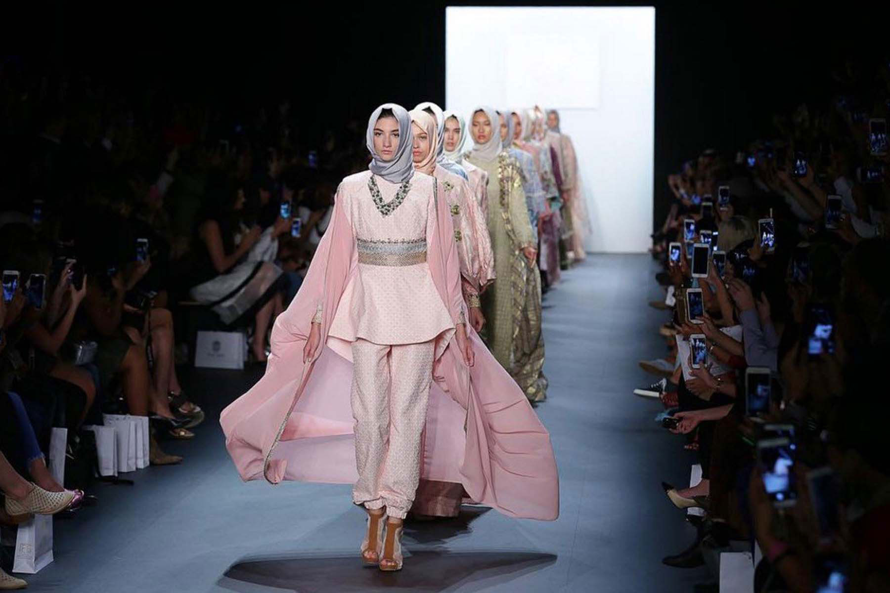 Muslimah Fashion