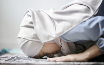 The rise of women’s mosques shows the female face of Islam