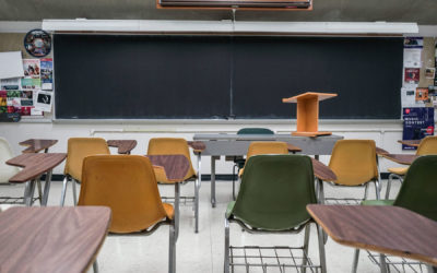 Political Science class on terrorism prompts backlash from UW-Madison students over racism