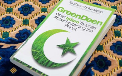 IRC Book Review: Green Deen