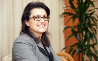 Hanadi Bu-Ali: Surgery as a form of art employed to help cure people