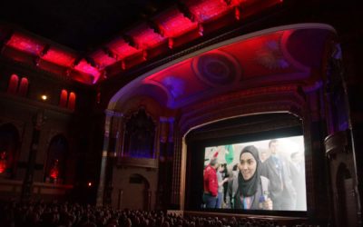 Kashfia Rahman’s participation in “Science Fair” featured at Milwaukee Film Festival