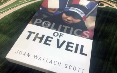 IRC Book Review: The Politics of the Veil