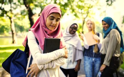 An illness that does not discriminate by culture, ethnicity, or faith