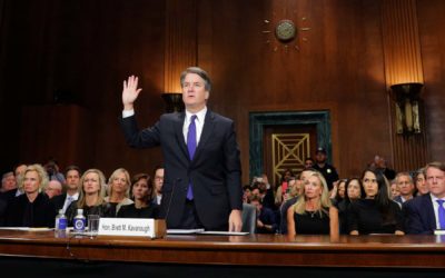 Muslim Professors of Law among 2,400 signatories opposing Kavanaugh as Supreme Court Judge