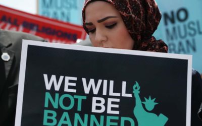 The new Islamophobia looks like the old McCarthyism