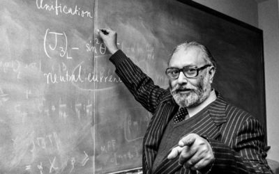 New film explores the life and legacy of Nobel laureate Muhammad Abdus Salam