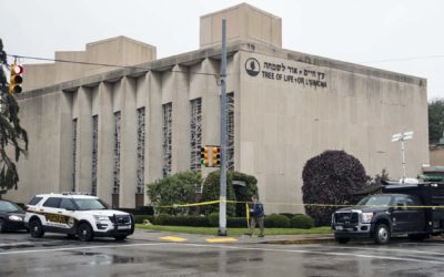 Muslim groups join to raise funds for victims of Pittsburgh Synagogue Shooting