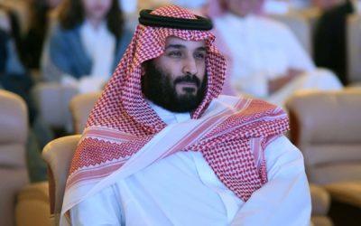 Khashoggi case prompts mass withdrawals from Saudi summit