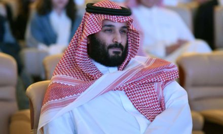 Khashoggi case prompts mass withdrawals from Saudi summit