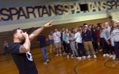 Program teaches McFarland students the skills for making positive social change