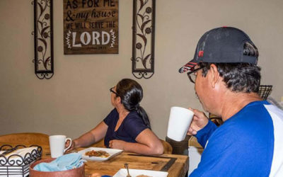 Proposed change to make green cards harder for low-income families to obtain