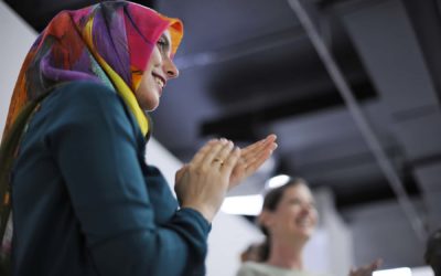 Wisconsin among 17 states without Anti-Muslim candidates running for political office