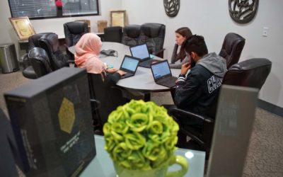 #CallingAllMuslims effort makes local push to “Get Out the Vote” for midterm election