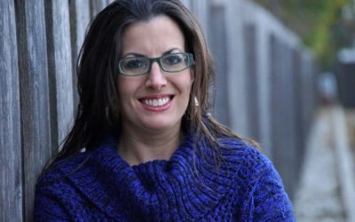 Kerry Jude: Connecting students and cultural experiences