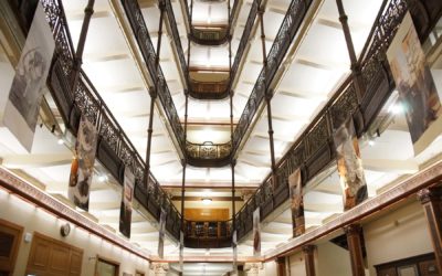 Milwaukee’s interfaith community celebrates our common humanity with Gratitude exhibit