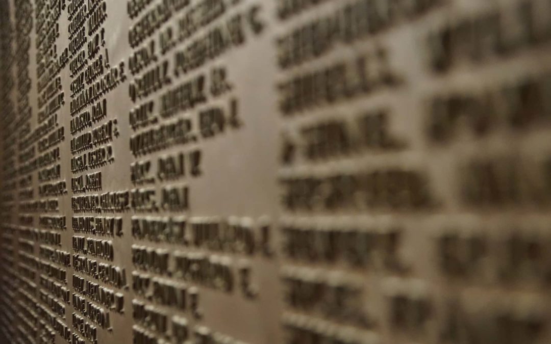 Remembering sacrifices and contributions by Muslim soldiers on Veterans Day