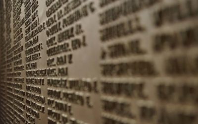 Remembering sacrifices and contributions by Muslim soldiers on Veterans Day