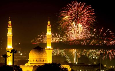 Students seek day off for 2021 Muslim holiday