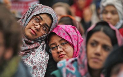 Study finds Republicans more likely to have negative view of Muslim Americans
