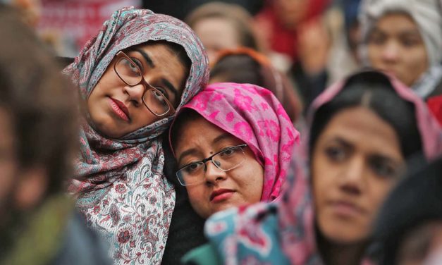 Study finds Republicans more likely to have negative view of Muslim Americans