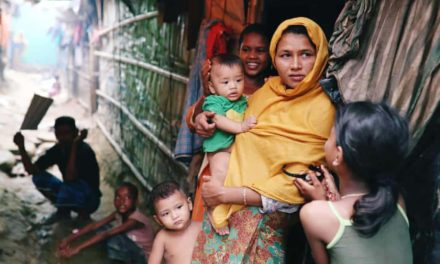 Rohingya refugees fearful of forcible repatriation to Myanmar despite UN objections