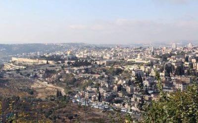 Airbnb to remove rental listings from illegitimate settlements in the West Bank