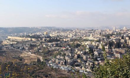 Airbnb to remove rental listings from illegitimate settlements in the West Bank